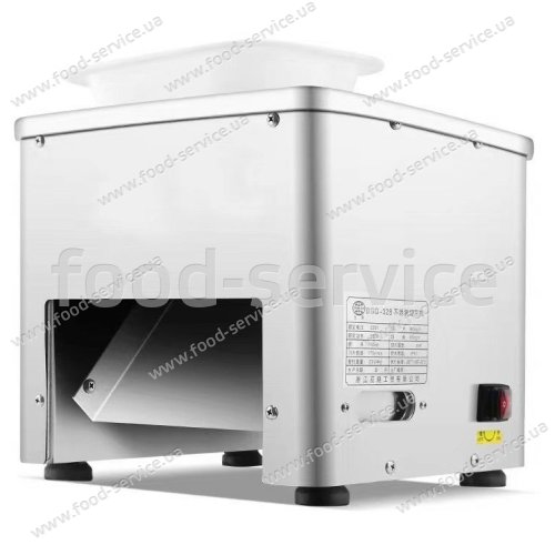 Машина для нарезки EWT INOX DGQ32A